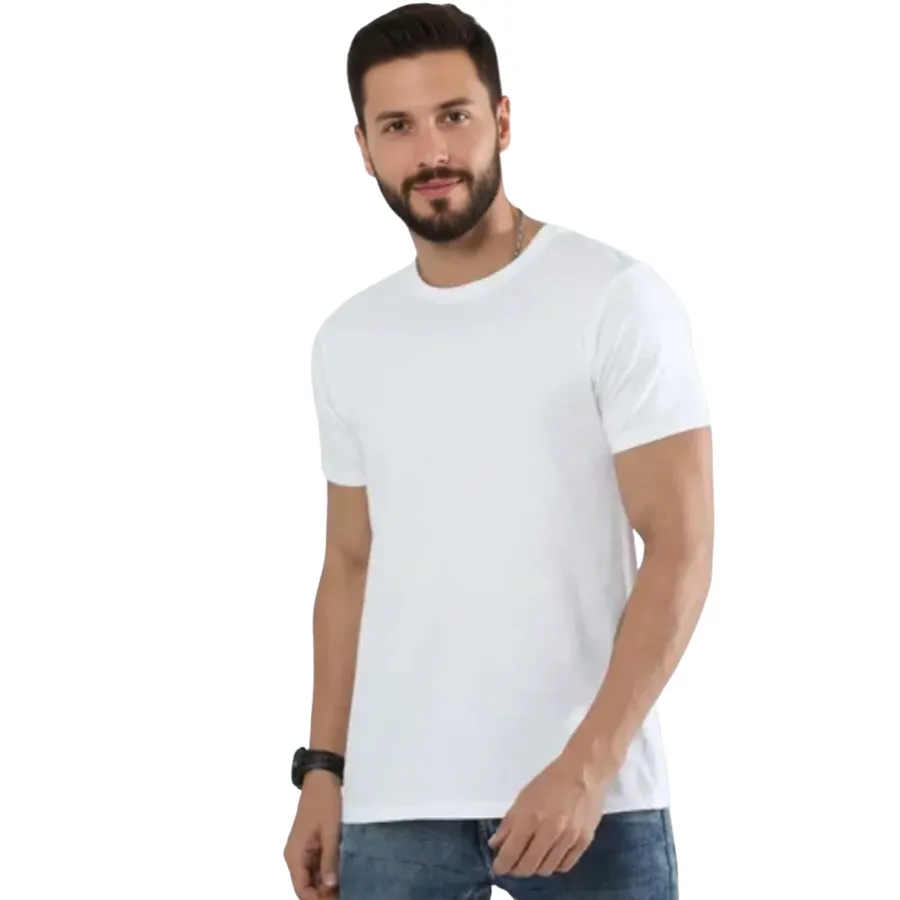 Unisex Standard Crew T-Shirt